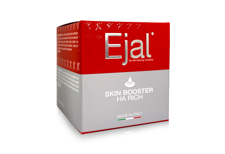 Ejal Skin Booster HA Rich 50ml (1 jar x 50ml)