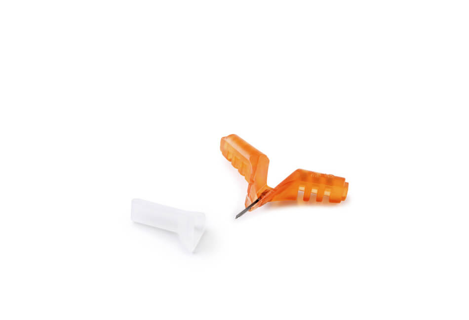 SoftFil EasyGuide 25G x 50 x 5mm (1 pack x 20 easyguides) SoftFil EasyGuide 25G x 50 x 5mm (1 pack x 20 easyguides)