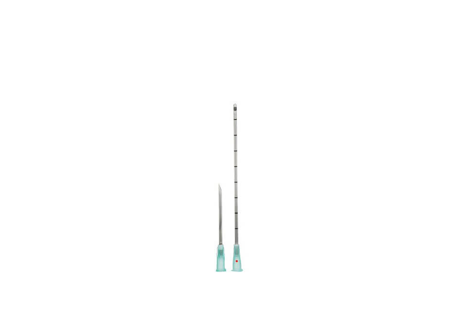 SoftFil Precision 14G x 90mm XL (1 box x 20 kits) SoftFil Precision 14G x 90mm XL (1 box x 20 kits)