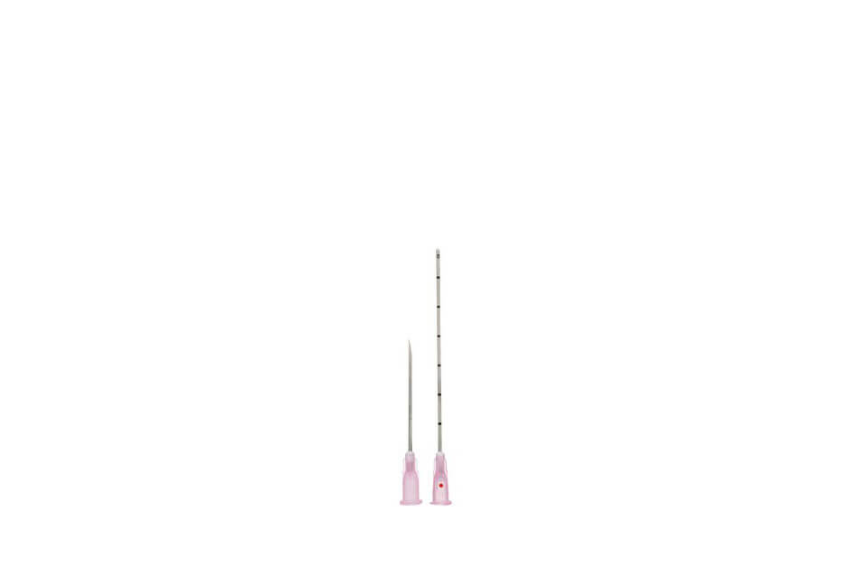 SoftFil Precision 18G x 70mm XL (1 box x 20 kits) SoftFil Precision 18G x 70mm XL (1 box x 20 kits)