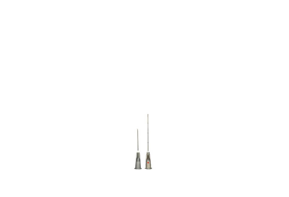 SoftFil Precision 22G x 40mm XL (1 box x 20 kits) SoftFil Precision 22G x 40mm XL (1 box x 20 kits)