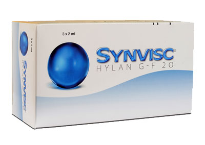 Synvisc 3x2ml (3 syringes x 2ml) Synvisc 3x2ml (3 syringes x 2ml)