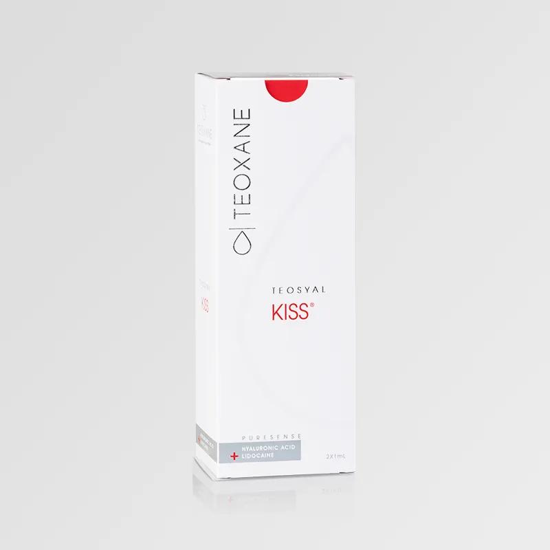 Teosyal PureSense Kiss 1ml (2 syringes x 1ml)