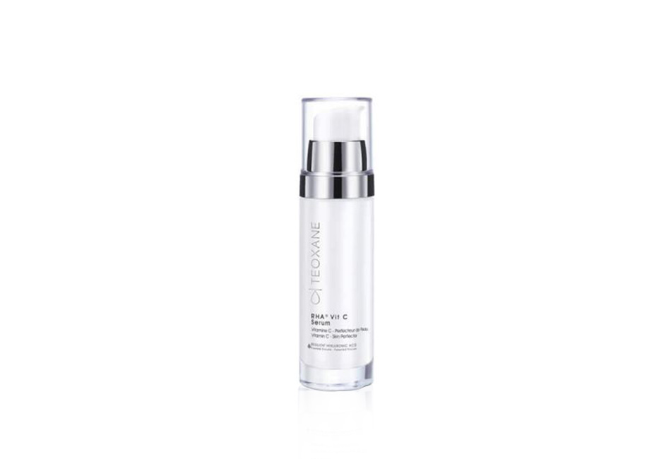 Teoxane RHA x Vit C Serum 30ml (1 bottle x 30ml) Teoxane RHA x Vit C Serum 30ml (1 bottle x 30ml)
