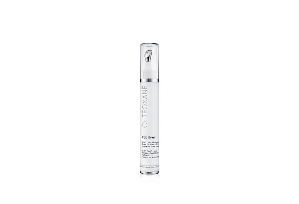 Teoxane R(II) Eyes 15ml (1 bottle x 15ml)