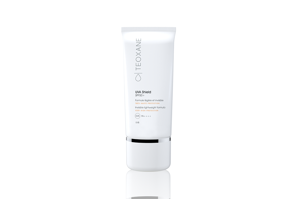 Teoxane UVA Shield SPF50+ 50ml (1 tube x 50ml) Teoxane UVA Shield SPF50+ 50ml (1 tube x 50ml)
