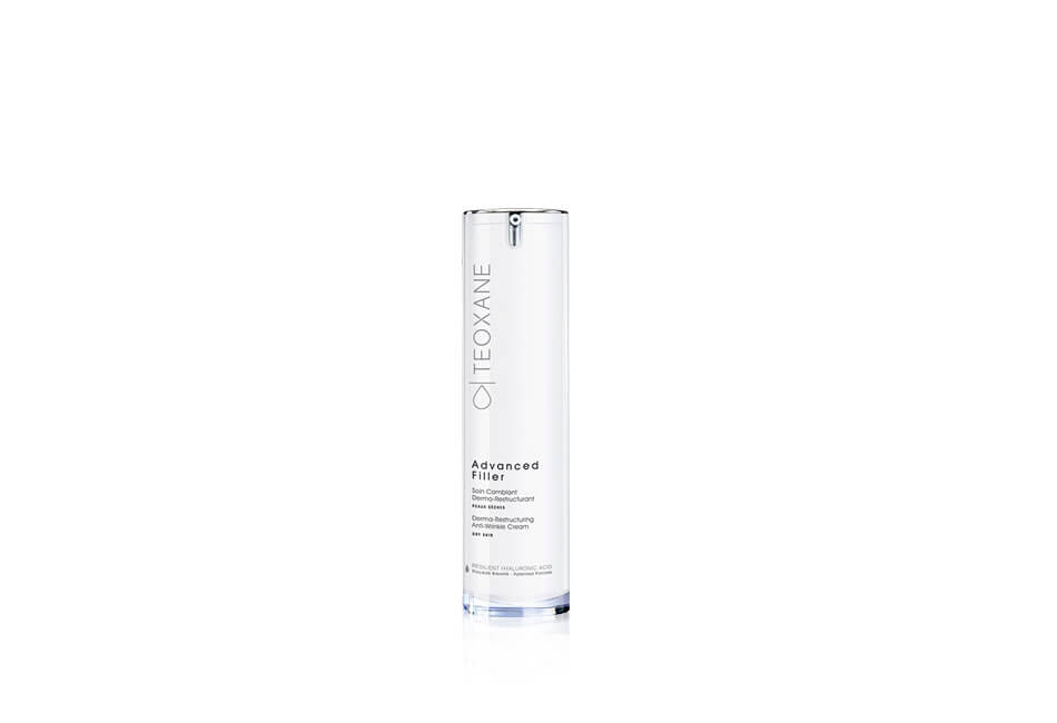 Teoxane Advanced Filler Dry Skin 50ml (1 bottle x 50ml) Teoxane Advanced Filler Dry Skin 50ml (1 bottle x 50ml)