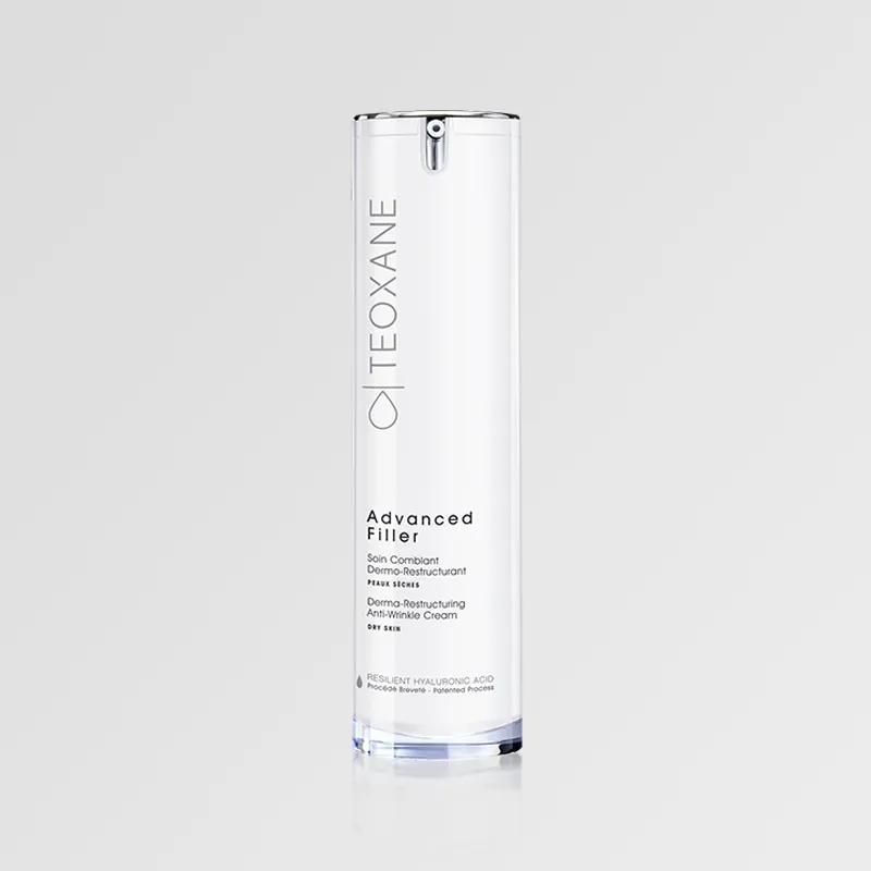 Teoxane Advanced Filler Dry Skin 50ml (1 bottle x 50ml)