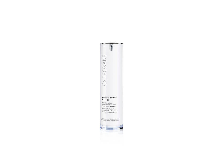Teoxane Advanced Filler Normal Skin 50ml (1 bottle x 50ml) Teoxane Advanced Filler Normal Skin 50ml (1 bottle x 50ml)
