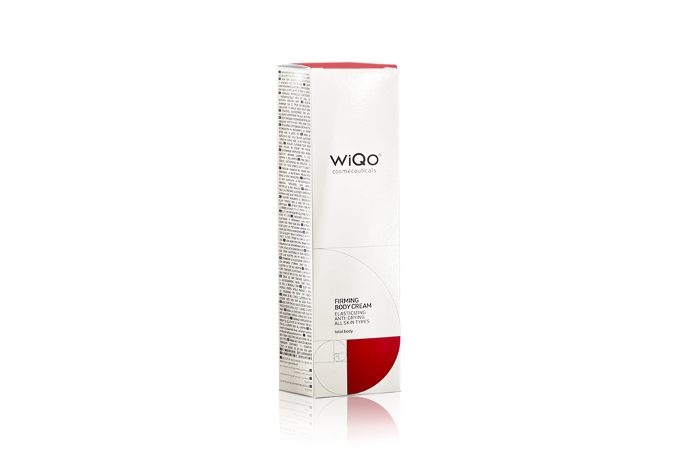 WiQo Firming Body Cream 200ml (1 bottle x 200ml) WiQo Firming Body Cream 200ml (1 bottle x 200ml)