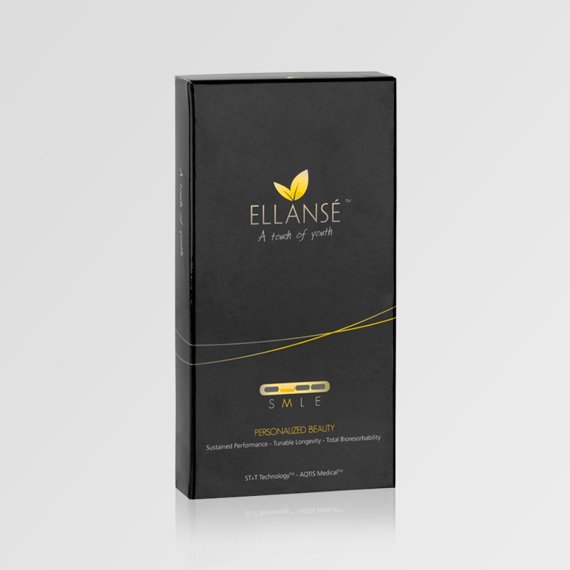 Ellansé M 1ml (2 syringes x 1ml)