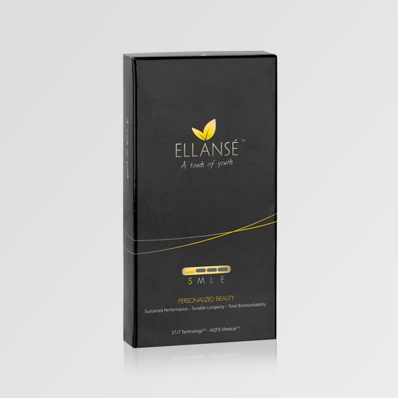 Ellansé S 1ml (2 syringes x 1ml)