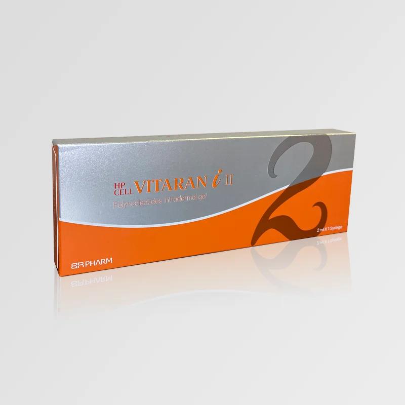 HP Cell Vitaran i 2x1ml (2 syringe x 1ml)