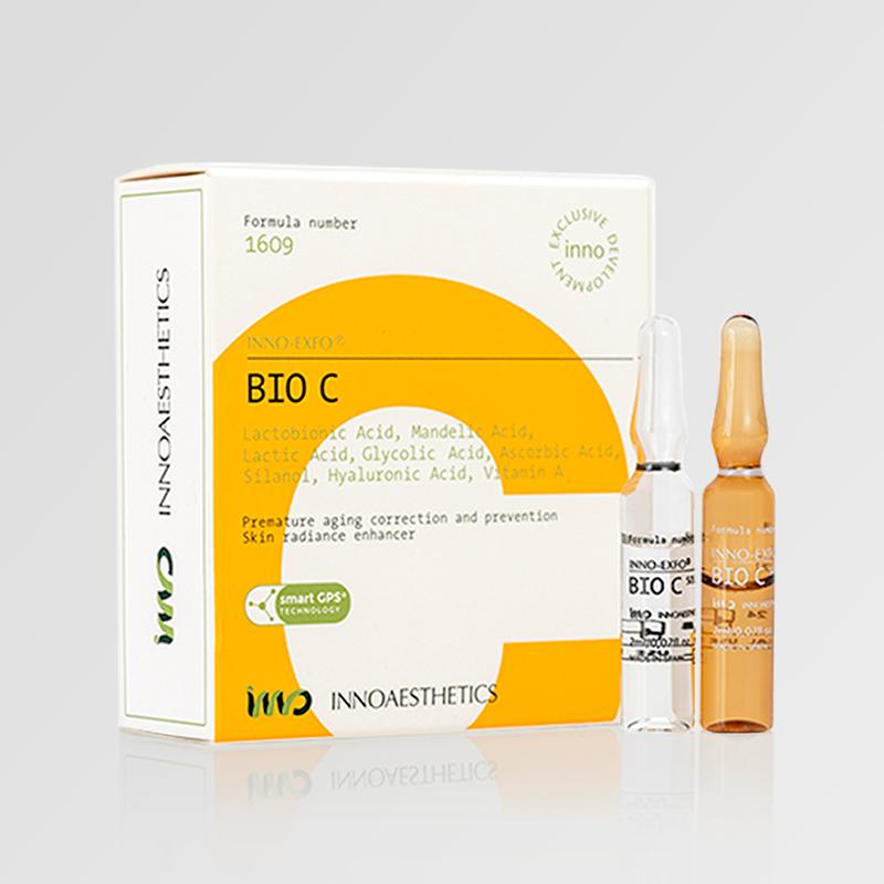 Inno-EXFO Bio C 2ml (10 ampoules x 2ml)