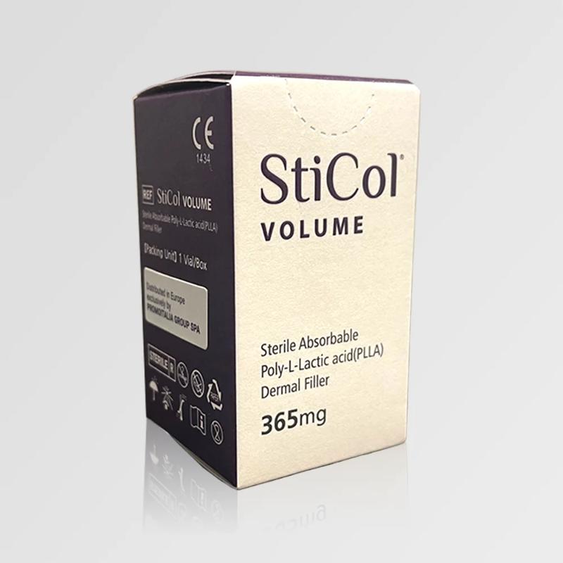 StiCol Volume 5ml (1 vial x 365mg/5ml)